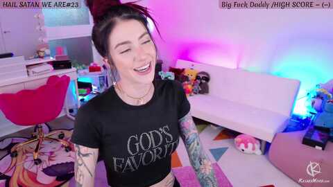 kasarawood @ myfreecams on 20240408