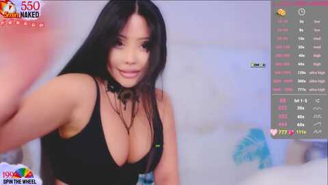 lucky_star888 @ myfreecams on 20240408