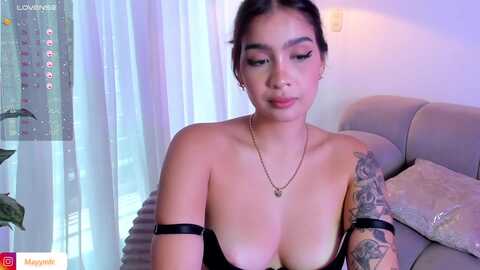 maysoon_ @ myfreecams on 20240408