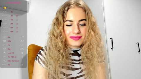 orgasmicwoman @ myfreecams on 20240408