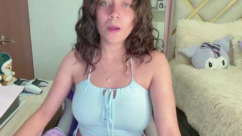 oxxme_ @ myfreecams on 20240408