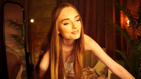 petitegonwild @ myfreecams on 20240408