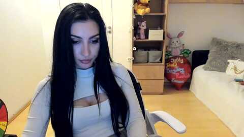pr1nc3ss_ @ myfreecams on 20240408