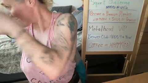 purrtymetal