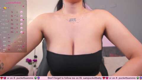 sampuckett @ myfreecams on 20240408