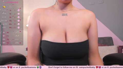 sampuckett @ myfreecams on 20240408