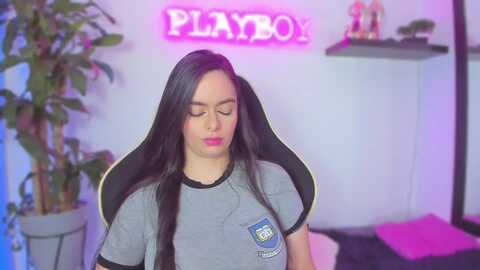 sexybabyjarel @ myfreecams on 20240408