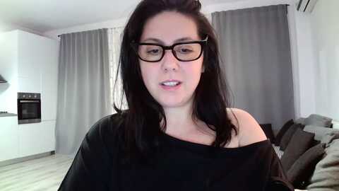 silkywoman @ myfreecams on 20240408