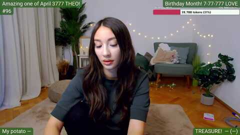 skyv_ @ myfreecams on 20240408