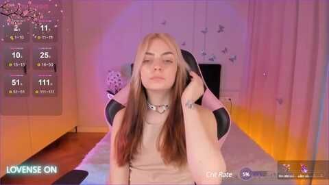 stefani_grand @ myfreecams on 20240408