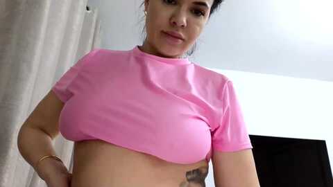 aeena @ myfreecams on 20240409