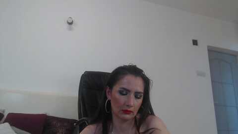 anahathor @ myfreecams on 20240409