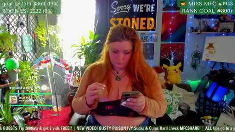 cherrybanks @ myfreecams on 20240409