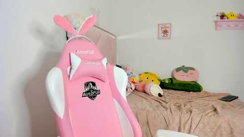 cherrycute666 @ myfreecams on 20240409