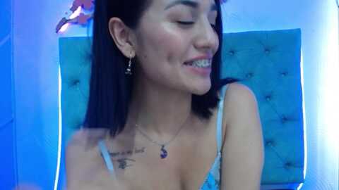daliawet1 @ myfreecams on 20240409