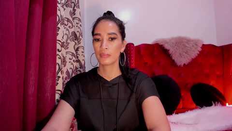 devilteaser @ myfreecams on 20240409