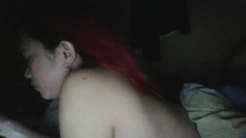 exoticlulu @ myfreecams on 20240409
