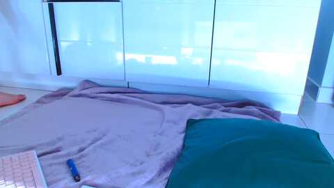 goddesskiarra @ myfreecams on 20240409