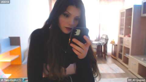 herelix @ myfreecams on 20240409