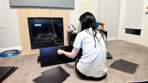 isabelle_babe @ myfreecams on 20240409