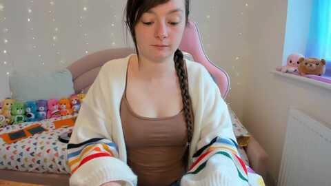 jessiebear_ @ myfreecams on 20240409