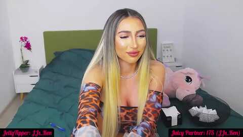 juicyjelly_ @ myfreecams on 20240409
