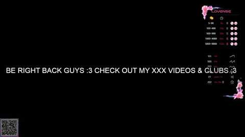 kalirx @ myfreecams on 20240409