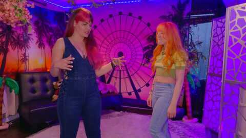 kristiebish @ myfreecams on 20240409