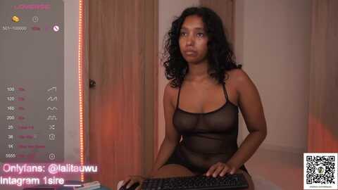 lalitauwu @ myfreecams on 20240409