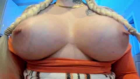 mermaidmiley @ myfreecams on 20240409