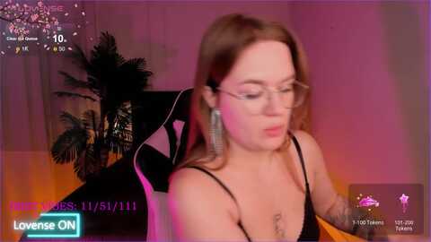 mirraami @ myfreecams on 20240409