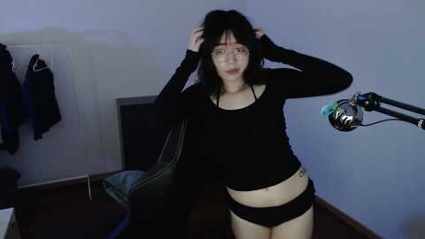 n435899 @ myfreecams on 20240409