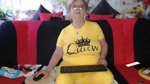 queenpammy @ myfreecams on 20240409