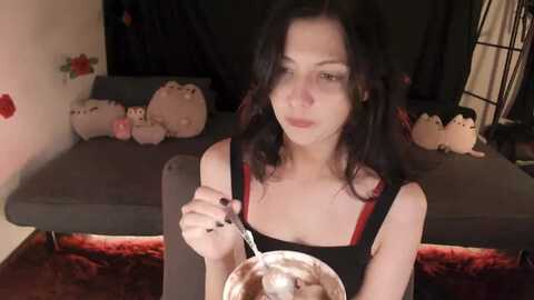 roomtoavoid @ myfreecams on 20240409
