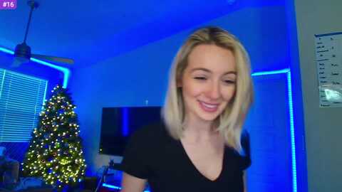 sammy_gray @ myfreecams on 20240409