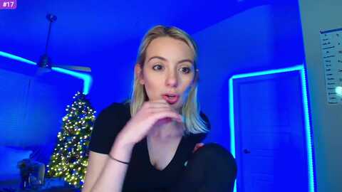 sammy_gray @ myfreecams on 20240409