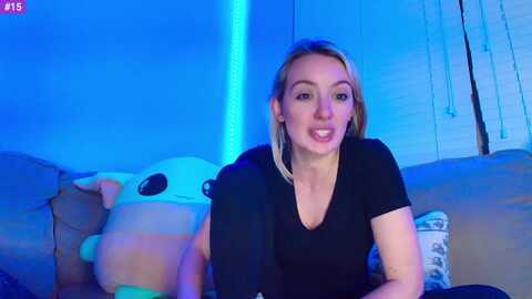 sammy_gray @ myfreecams on 20240409