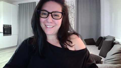 silkywoman @ myfreecams on 20240409