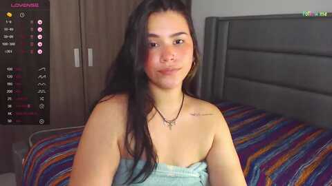 sky_lover_ @ myfreecams on 20240409