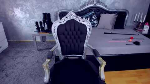 sugarsalt @ myfreecams on 20240409