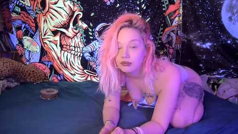 texaspregogrl @ myfreecams on 20240409