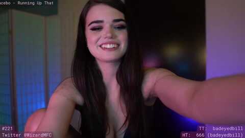 wizard @ myfreecams on 20240409
