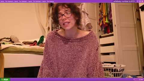 afterglow @ myfreecams on 20240410
