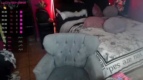 axehallow @ myfreecams on 20240410