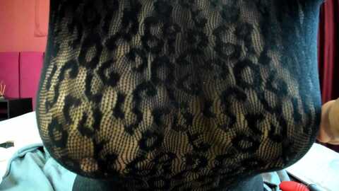 bo0ty_queen_ @ myfreecams on 20240410