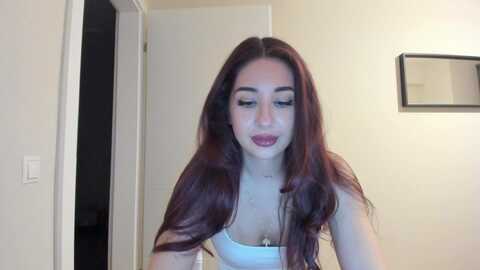 cataleya @ myfreecams on 20240410