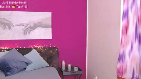 erinon @ myfreecams on 20240410