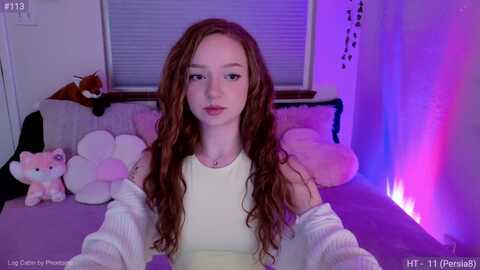 fiona @ myfreecams on 20240410