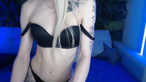 horny_blond @ myfreecams on 20240410