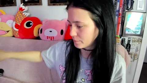 isabelle_babe @ myfreecams on 20240410